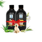 AI Anti-Itch Dog Shampoo (Buy 1 Get 1 Free)