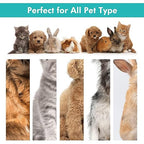 Pet Grooming Glove