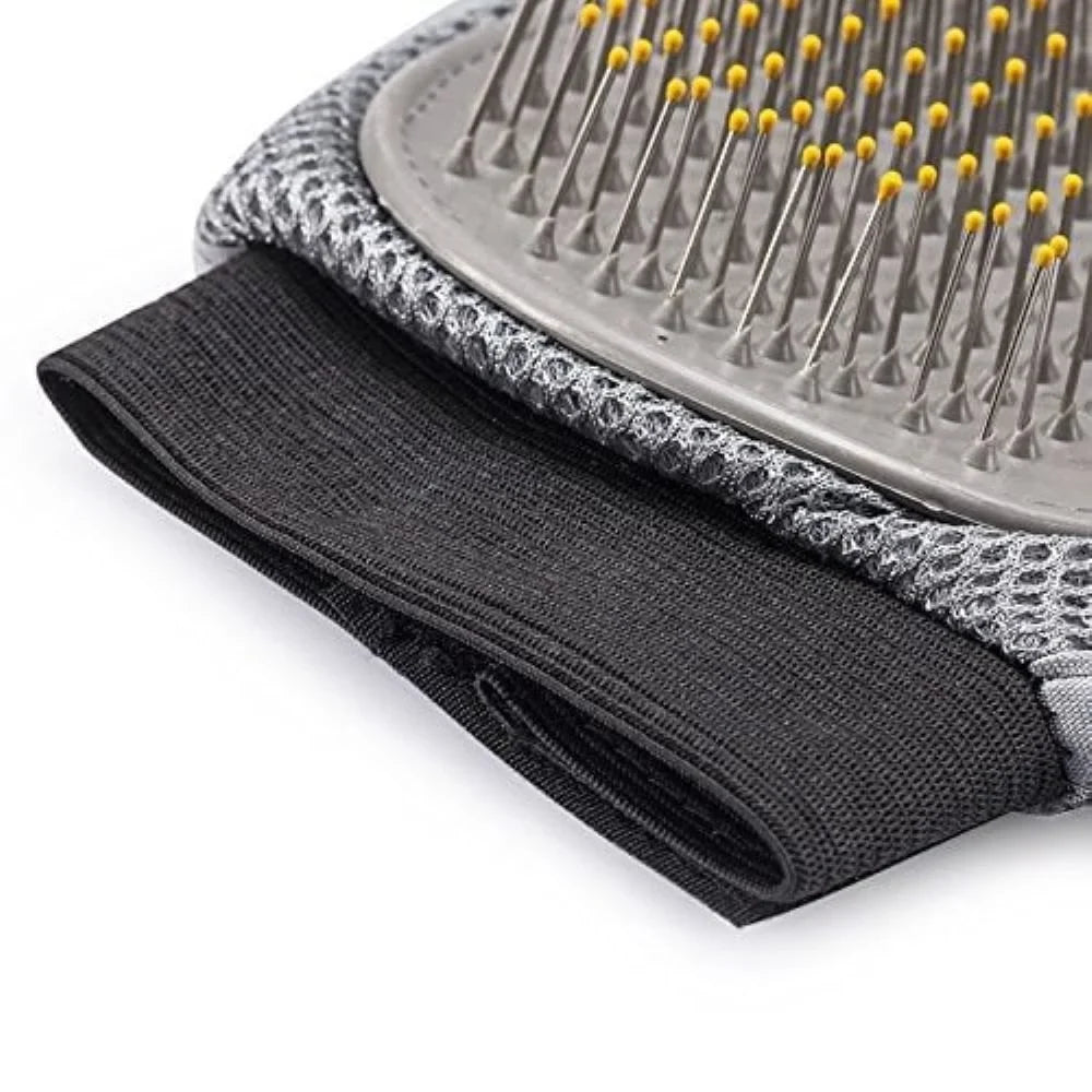 Pet Grooming Glove