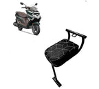 Auto Pearl Baby Seat Folding Stylish Stitching Designs Child Seat