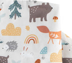Baby Nursing Pillow Cover