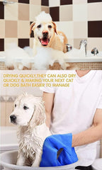 AI Anti-Itch Dog Shampoo (Buy 1 Get 1 Free)