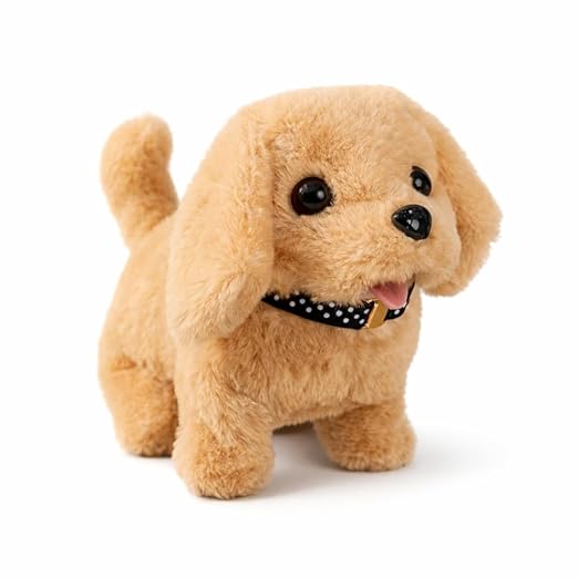 Talking Dog Toy for Kids