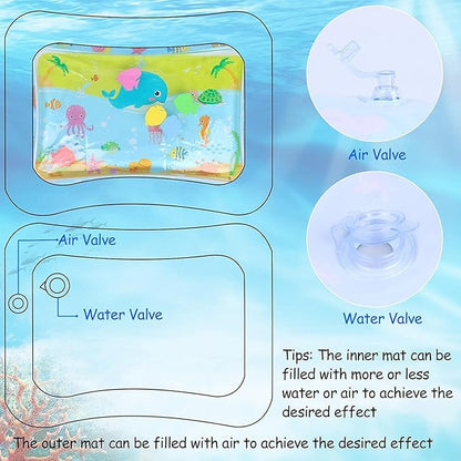 Baby Water Play Mat