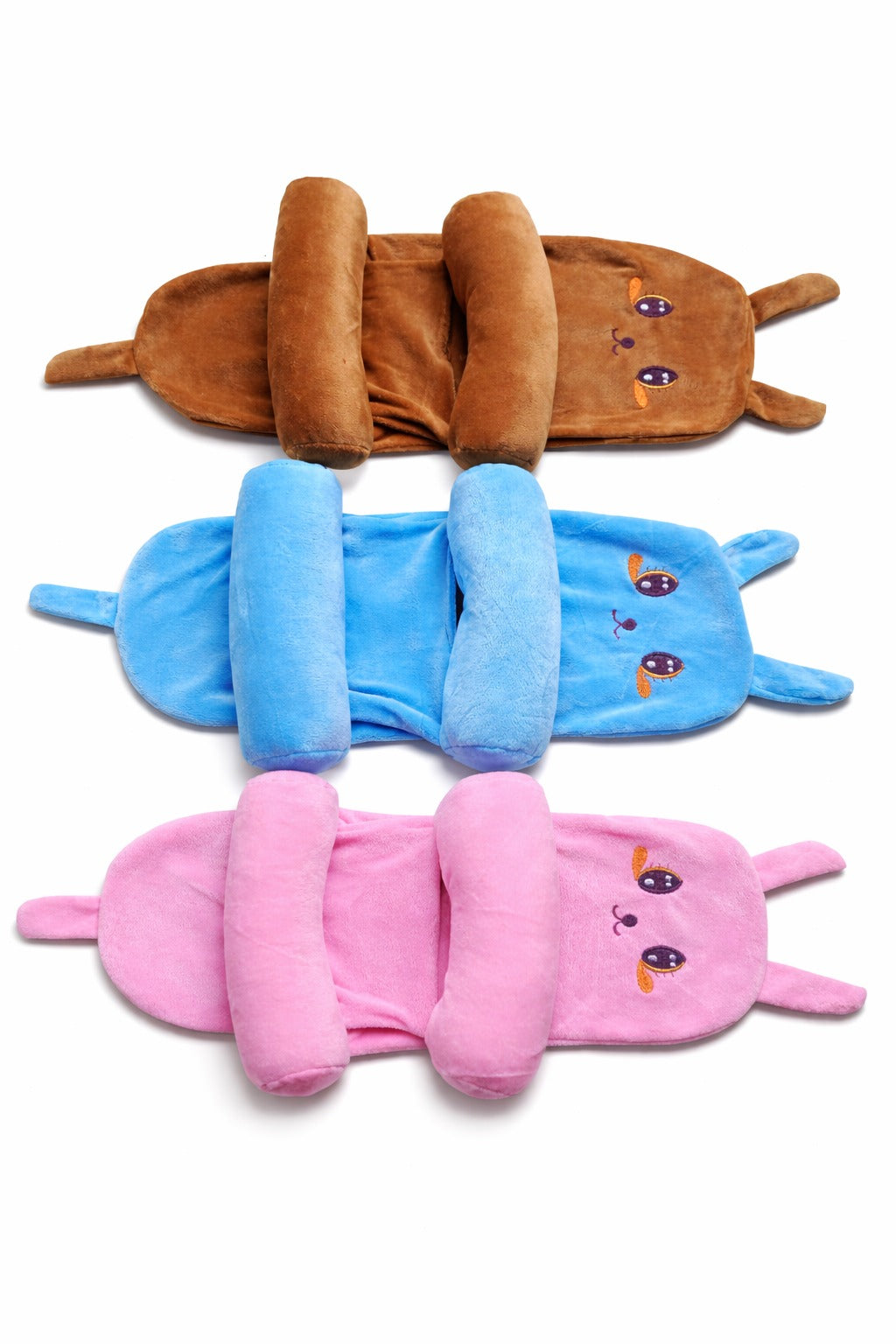 Baby Sleeping Pillow