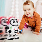 Dancing Light Panda Toys